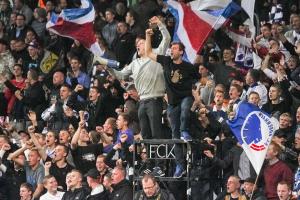 F.C. København - FC Nordsjælland - 15/09-2012