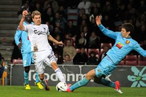 F.C. København - FC Nordsjælland - 15/09-2012
