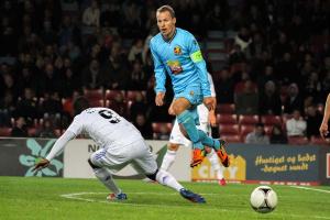 F.C. København - FC Nordsjælland - 15/09-2012