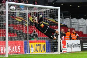 F.C. København - FC Nordsjælland - 15/09-2012