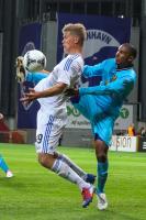 F.C. København - FC Nordsjælland - 15/09-2012