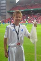 F.C. København - FC Nordsjælland - 15/09-2012