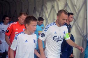 F.C. København - FC Nordsjælland - 15/09-2012