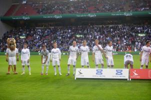 F.C. København - FC Nordsjælland - 15/09-2012