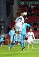 F.C. København - FC Nordsjælland - 15/09-2012