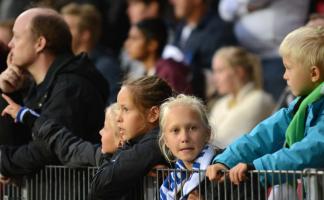 F.C. København - FC Nordsjælland - 15/09-2012