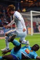 F.C. København - FC Nordsjælland - 15/09-2012