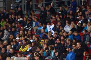 F.C. København - FC Nordsjælland - 15/09-2012