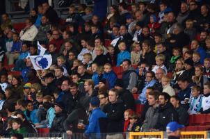 F.C. København - FC Nordsjælland - 15/09-2012