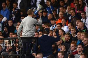 F.C. København - FC Nordsjælland - 15/09-2012
