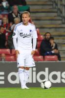 F.C. København - FC Nordsjælland - 15/09-2012