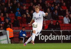 F.C. København - FC Nordsjælland - 15/09-2012