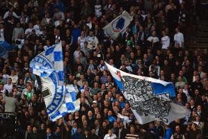 F.C. København - FC Nordsjælland - 15/09-2012