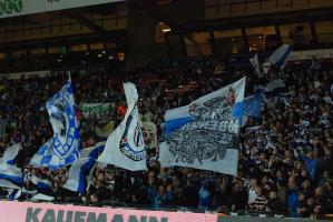 F.C. København - FC Nordsjælland - 15/09-2012