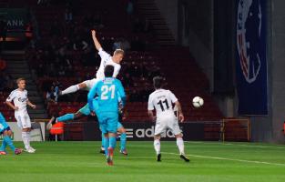 F.C. København - FC Nordsjælland - 15/09-2012