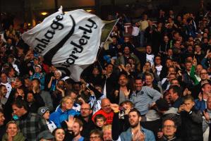 F.C. København - FC Nordsjælland - 15/09-2012