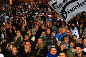 F.C. København - FC Nordsjælland - 15/09-2012