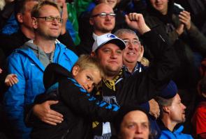 F.C. København - FC Nordsjælland - 15/09-2012