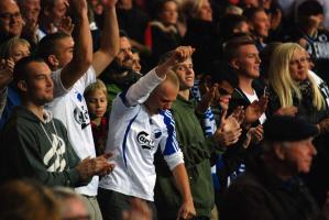 F.C. København - FC Nordsjælland - 15/09-2012