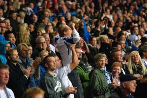 F.C. København - FC Nordsjælland - 15/09-2012