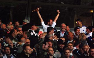 F.C. København - FC Nordsjælland - 15/09-2012