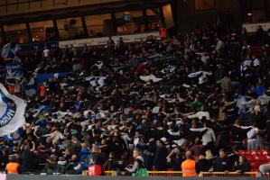 F.C. København - FC Nordsjælland - 15/09-2012