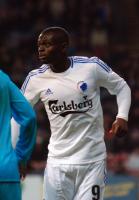 F.C. København - FC Nordsjælland - 15/09-2012