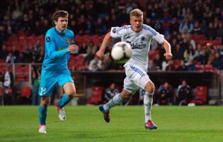 F.C. København - FC Nordsjælland - 15/09-2012
