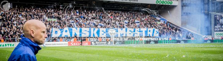 F.C. København - FC Nordsjælland - 16/05-2016