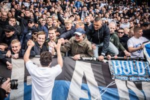 F.C. København - FC Nordsjælland - 16/05-2016