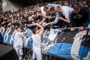 F.C. København - FC Nordsjælland - 16/05-2016