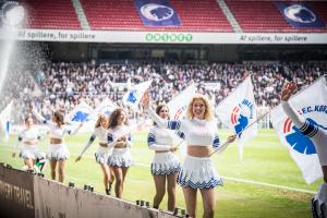 F.C. København - FC Nordsjælland - 16/05-2016