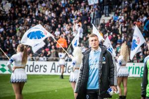 F.C. København - FC Nordsjælland - 16/05-2016