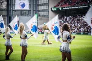 F.C. København - FC Nordsjælland - 16/05-2016