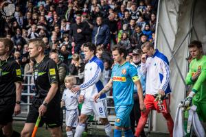 F.C. København - FC Nordsjælland - 16/05-2016
