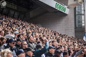 F.C. København - FC Nordsjælland - 16/05-2016