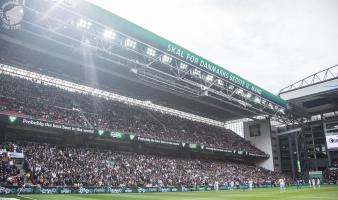 F.C. København - FC Nordsjælland - 16/05-2016