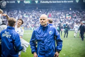 F.C. København - FC Nordsjælland - 16/05-2016