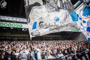 F.C. København - FC Nordsjælland - 16/05-2016