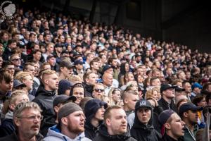 F.C. København - FC Nordsjælland - 16/05-2016