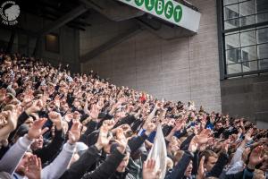 F.C. København - FC Nordsjælland - 16/05-2016