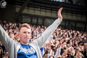 F.C. København - FC Nordsjælland - 16/05-2016