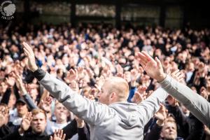 F.C. København - FC Nordsjælland - 16/05-2016