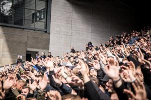 F.C. København - FC Nordsjælland - 16/05-2016
