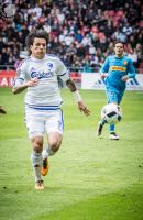 F.C. København - FC Nordsjælland - 16/05-2016