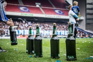 F.C. København - FC Nordsjælland - 16/05-2016