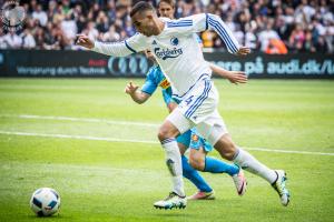 F.C. København - FC Nordsjælland - 16/05-2016