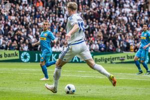 F.C. København - FC Nordsjælland - 16/05-2016