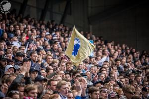 F.C. København - FC Nordsjælland - 16/05-2016