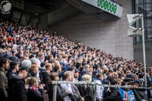 F.C. København - FC Nordsjælland - 16/05-2016